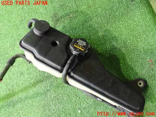 2UPJ-9237482410]セルシオ(UCF11)ラジエータータンク 中古_2