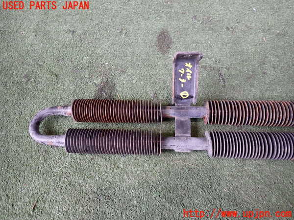 2UPJ-9237482481]セルシオ(UCF11)オイルクーラー1 中古_2