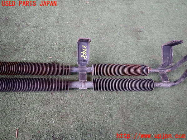 2UPJ-9237482481]セルシオ(UCF11)オイルクーラー1 中古_3