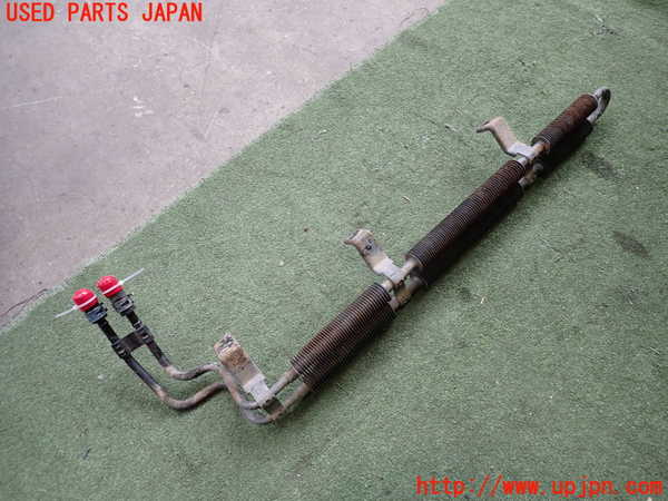 2UPJ-9237482481]セルシオ(UCF11)オイルクーラー1 中古_4