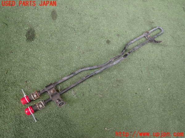 2UPJ-9237482482]セルシオ(UCF11)オイルクーラー2 中古_4