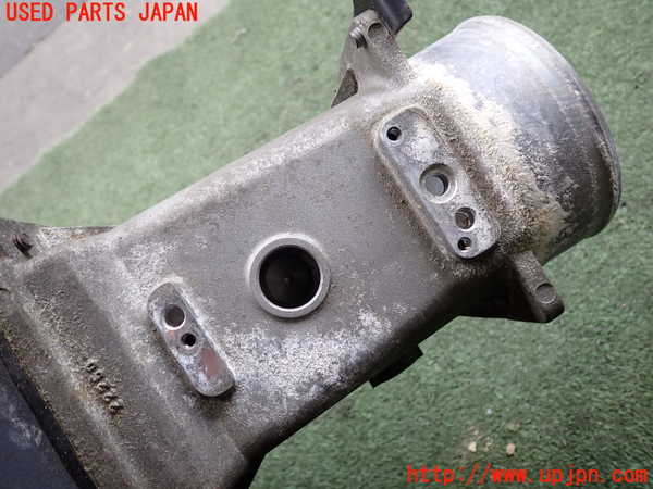 2UPJ-9237482560]セルシオ(UCF11)エアクリーナーボックス 中古_2