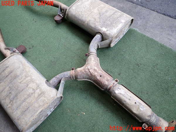 2UPJ-9237482651]セルシオ(UCF11)センターパイプ1 (ジャンク品) 中古_5