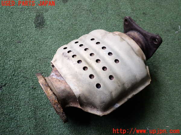 2UPJ-9237482661]セルシオ(UCF11)触媒1 中古_2