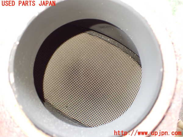 2UPJ-9237482661]セルシオ(UCF11)触媒1 中古_3