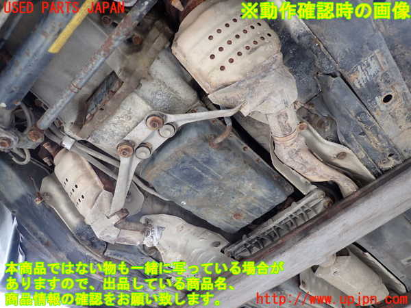 2UPJ-9237483010]セルシオ(UCF11)ミッション AT 1UZ-FE 中古_5