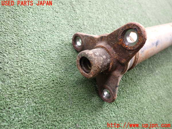 2UPJ-9237483410]セルシオ(UCF11)リアプロペラシャフト (ジャンク品) 中古_2