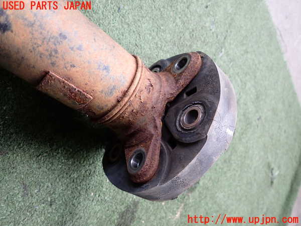 2UPJ-9237483410]セルシオ(UCF11)リアプロペラシャフト (ジャンク品) 中古_4