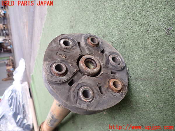 2UPJ-9237483410]セルシオ(UCF11)リアプロペラシャフト (ジャンク品) 中古_5