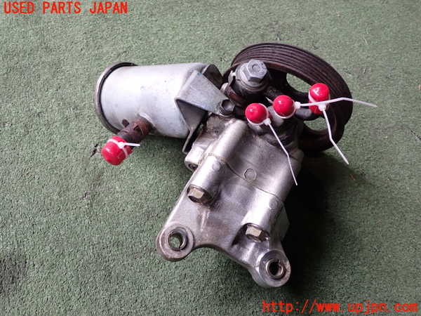 2UPJ-9237484250]セルシオ(UCF11)パワステポンプ 中古_2