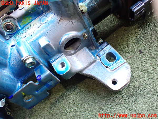 2UPJ-9237484260]セルシオ(UCF11)ステアリングシャフト 中古_5