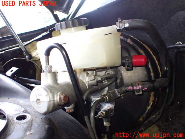 2UPJ-9237484050]セルシオ(UCF11)ブレーキマスターシリンダー 中古_2