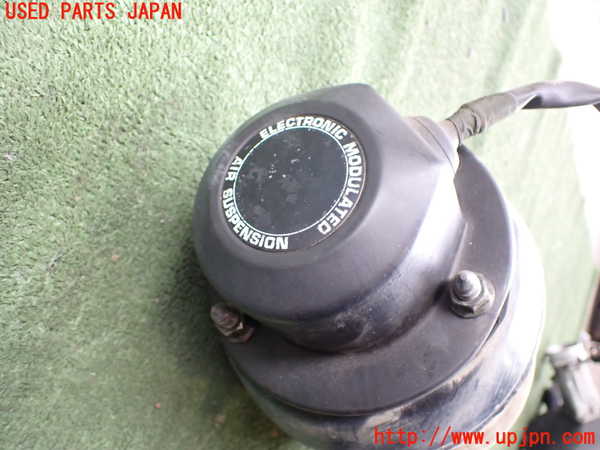 2UPJ-9237485015]セルシオ(UCF11)右フロントストラット 中古_4