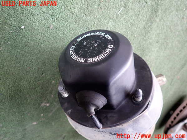 2UPJ-9237485025]セルシオ(UCF11)左フロントストラット 中古_2