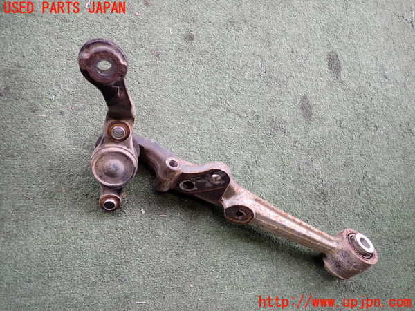2UPJ-9237485186]セルシオ(UCF11)左フロントロアアーム1 中古_2