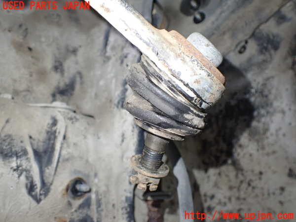 2UPJ-9237485136]セルシオ(UCF11)左フロントアッパーアーム1 中古_2