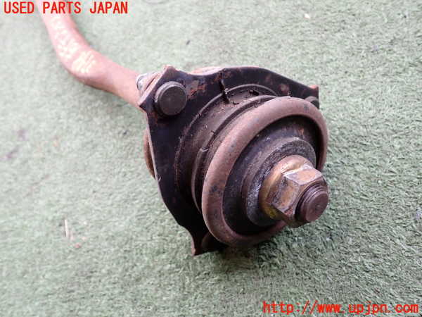 2UPJ-9237485315]セルシオ(UCF11)右フロントテンションロッド 中古_2