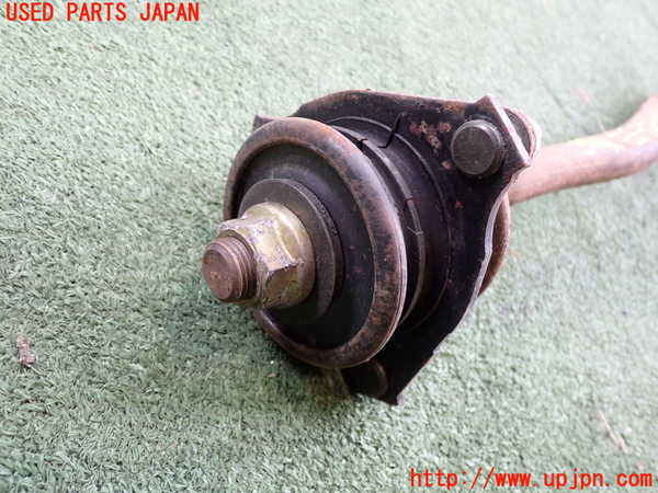 2UPJ-9237485320]セルシオ(UCF11)左フロントテンションロッド 中古_2
