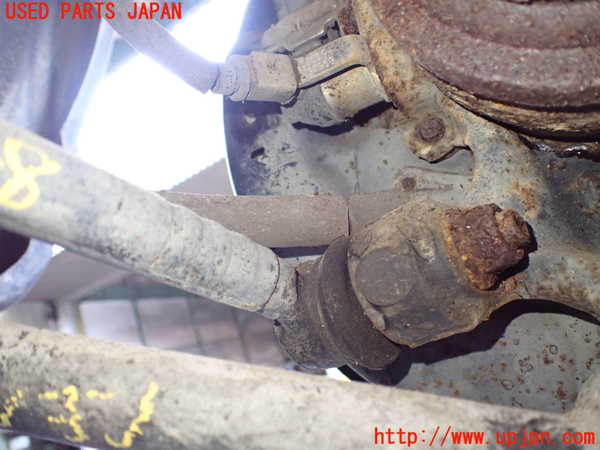 2UPJ-9237485200]セルシオ(UCF11)右リアロアアーム1 中古_2