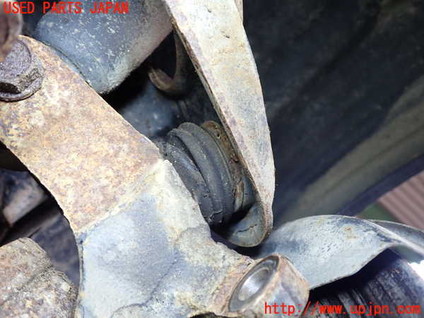 2UPJ-9237485146]セルシオ(UCF11)右リアアッパーアーム1 中古_2