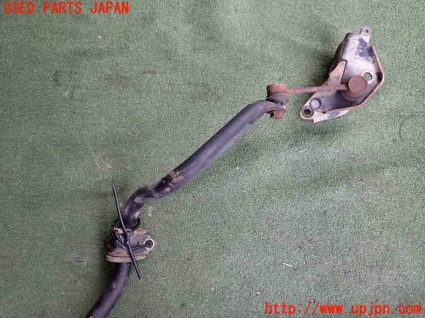 2UPJ-9237485440]セルシオ(UCF11)フロントスタビライザー 中古_2