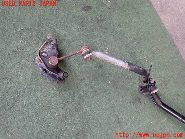 2UPJ-9237485440]セルシオ(UCF11)フロントスタビライザー 中古_3