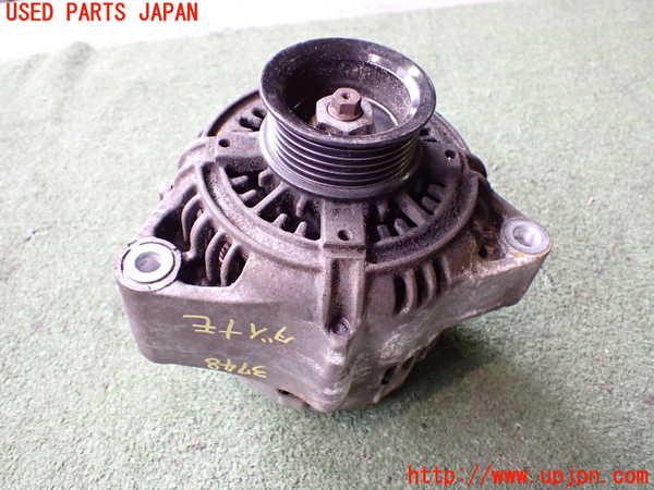 2UPJ-9237486015]セルシオ(UCF11)オルタネーター(ダイナモ) 中古_3