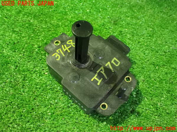 2UPJ-9237486320]セルシオ(UCF11)エアフロメーター 中古_2