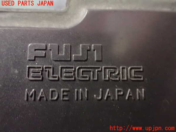 2UPJ-9237486320]セルシオ(UCF11)エアフロメーター 中古_3