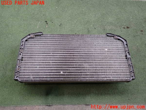 2UPJ-9237486031]セルシオ(UCF11)エアコンコンデンサー1 (ジャンク品) 中古_2