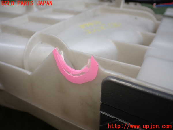 2UPJ-9237486082]セルシオ(UCF11)エバポレーター2 (ジャンク品) 中古_3