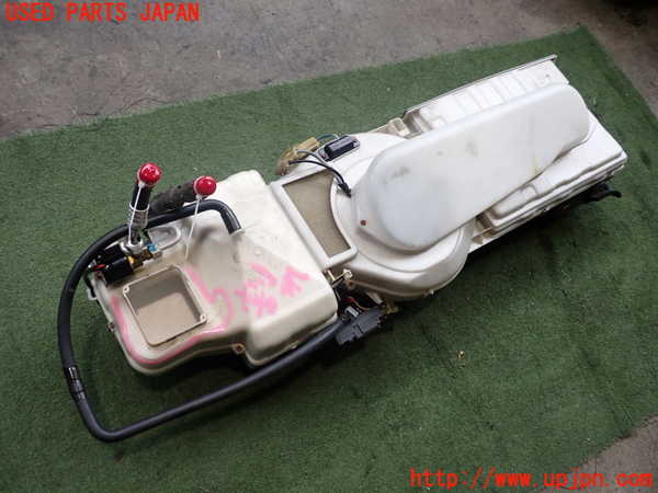 2UPJ-9237486082]セルシオ(UCF11)エバポレーター2 (ジャンク品) 中古_5