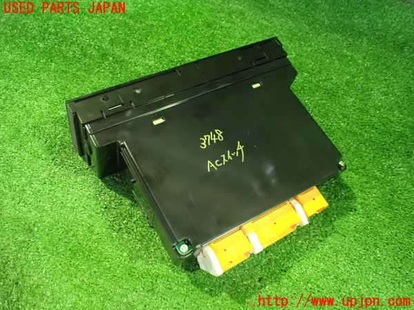 2UPJ-9237486066]セルシオ(UCF11)エアコンスイッチ1 中古_3