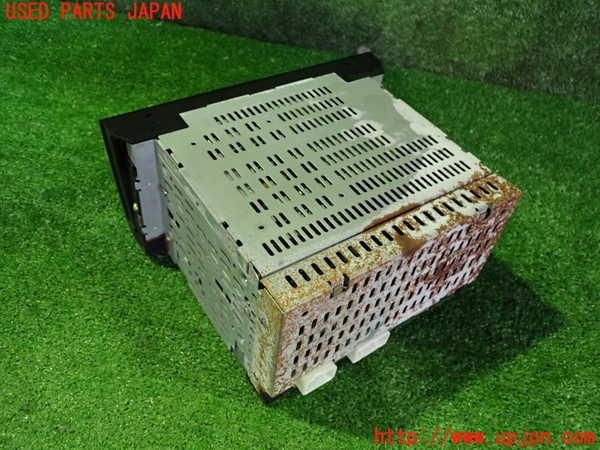 2UPJ-9237486475]セルシオ(UCF11)テープデッキ (ジャンク品) 中古_2