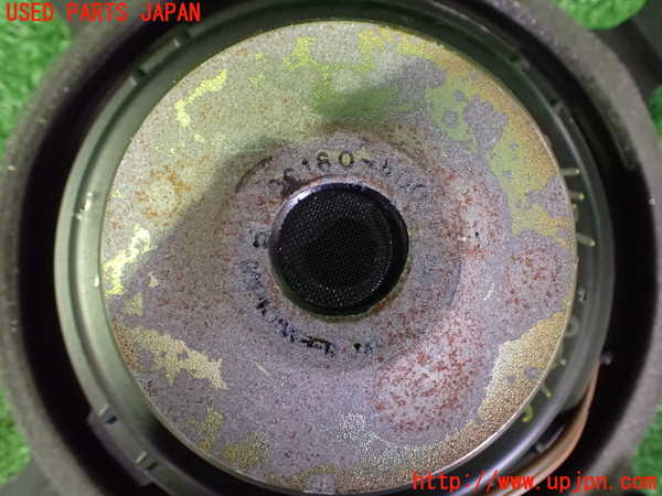 2UPJ-9237486530]セルシオ(UCF11)ウーハー 中古_3