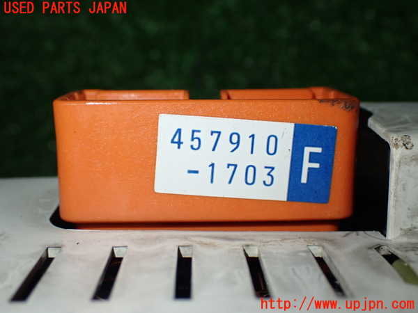 2UPJ-9237486170]セルシオ(UCF11)スピードメーター 中古_4