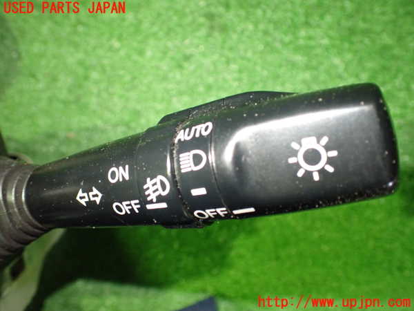 2UPJ-9237486720]セルシオ(UCF11)コンビネーションスイッチ 中古_2