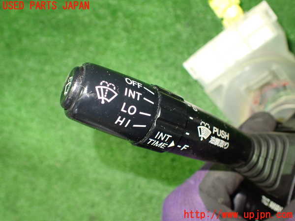 2UPJ-9237486720]セルシオ(UCF11)コンビネーションスイッチ 中古_3