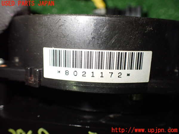 2UPJ-9237486720]セルシオ(UCF11)コンビネーションスイッチ 中古_4