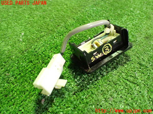 2UPJ-9237486308]セルシオ(UCF11)スイッチ3 中古_2