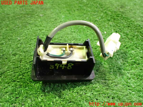 2UPJ-9237486308]セルシオ(UCF11)スイッチ3 中古_3