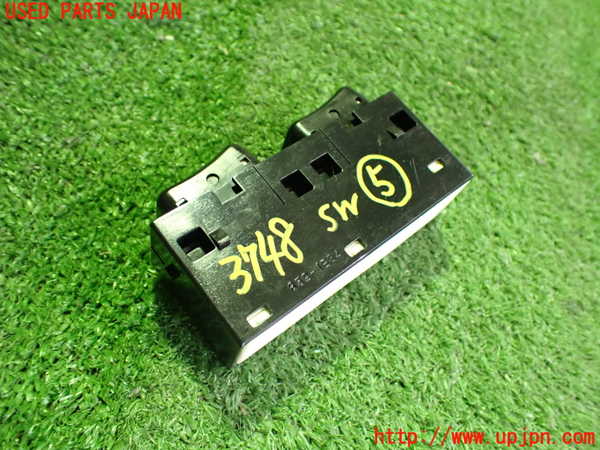 2UPJ-9237486310]セルシオ(UCF11)スイッチ5 (HIGH HEIGHT NORM) 中古_2