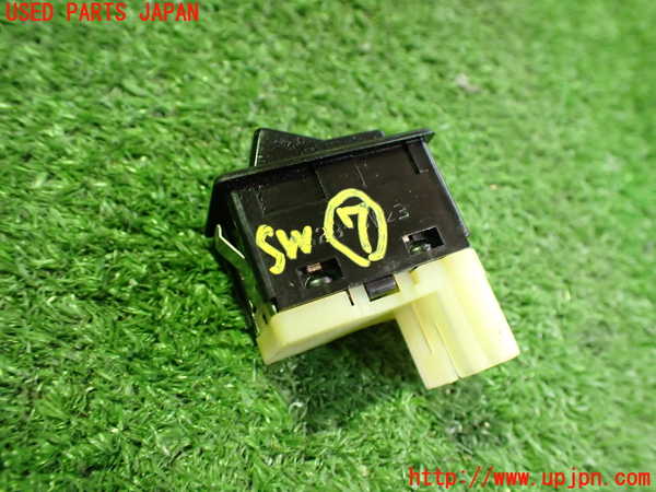 2UPJ-9237486312]セルシオ(UCF11)スイッチ7 中古_2