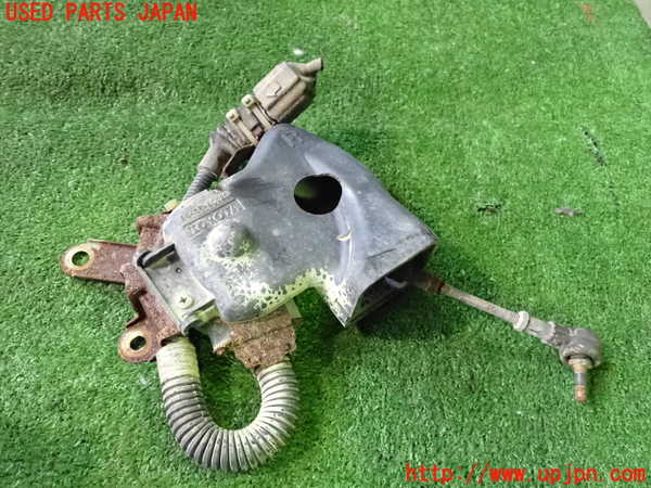 2UPJ-9237486381]セルシオ(UCF11)センサー1 (ジャンク品) 中古_2