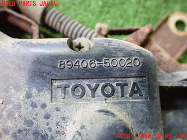 2UPJ-9237486382]セルシオ(UCF11)センサー2 中古_3