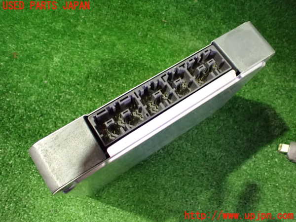 2UPJ-9237486110]セルシオ(UCF11)エンジンコンピューター 中古_3