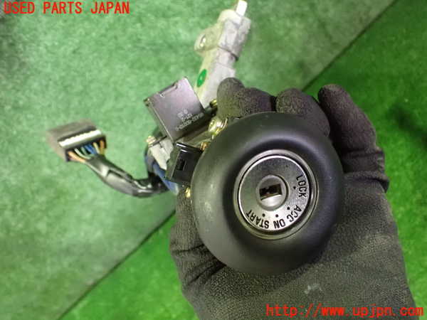 2UPJ-9237486110]セルシオ(UCF11)エンジンコンピューター 中古_4