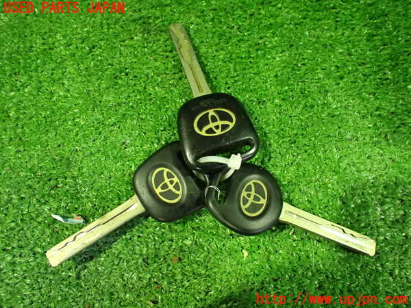 2UPJ-9237486110]セルシオ(UCF11)エンジンコンピューター 中古_5