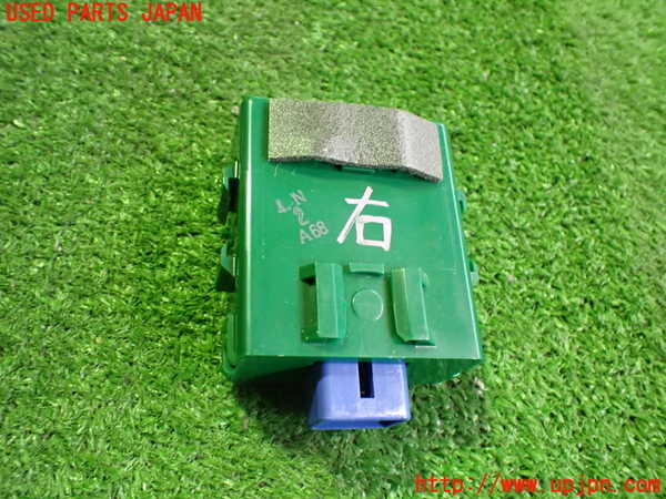 2UPJ-9237486135]セルシオ(UCF11)パワステコンピューター 中古_2