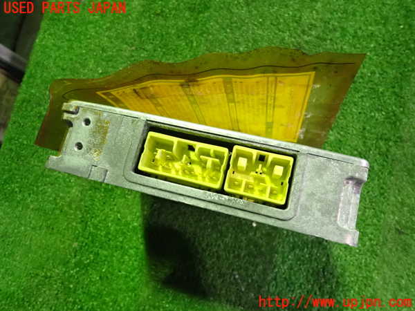 2UPJ-9237486145]セルシオ(UCF11)エアバッグコンピューター 中古_3